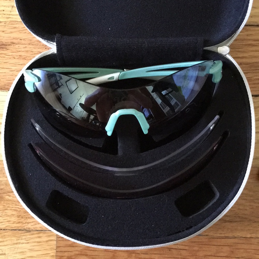 Women’s Smith Pivlock Asana sunglasses